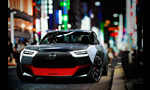 Nissan IDx Freeflow and Nismo Concepts 2013